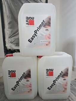 Baumit Easy Primer - penetračný náter