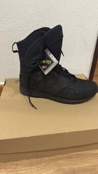 Taktická obuv BOSP - Taras vysoká 44,5