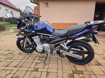 Suzuki Bandit 650