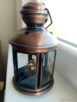 Lampáš MAGICHOME – night-star