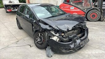 Seat Leon II 1,9TDI 77kw kód motora: BXE/BKC