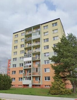 Predám byt Kežmarok