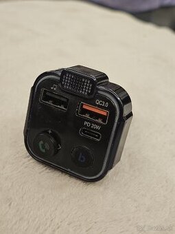 Transmitter s bluetooth 5.0