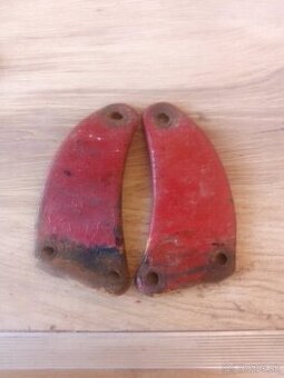 cz 150  c/t drzaky svetla