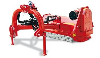 PROFESIONALNY MULCOVAC GIRAFFA 210