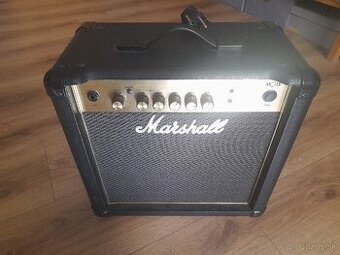 Marshall MG15