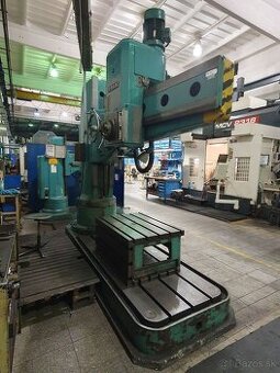 KOVOSVIT MAS VR 6 A - Vrtačka Radiální