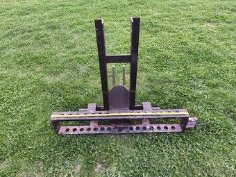 Nosič náradia tk14/ japonec