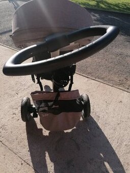 Kinderkraft detsky kocik