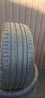 Letne 255/45R19 Hankook