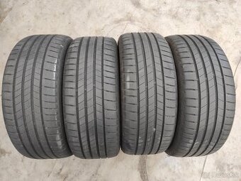 Letné pneu 225/45 R18 Bridgestone 4ks