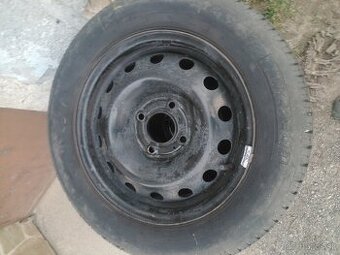 Kolesá 4x108 R14