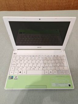 Acer Aspire One Happy