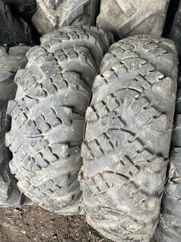 Predám pneumatiky 13,00 - 18