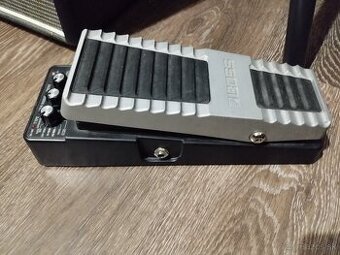 Predám : Boss PW10 Wah
