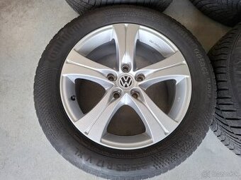 ALU 5x120 R17 7,5J ET50 VOLKSWAGEN TRANSPORTER T5 T6