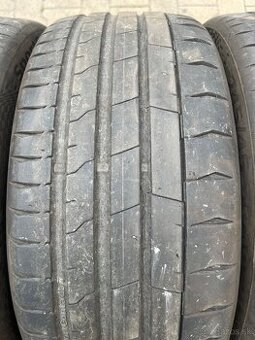 245/45R19 Continental letne