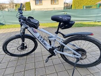 CUBE Stereo Hybrid 120 Pro 750