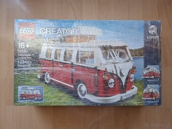 LEGO Creator Expert 10220