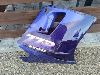 Kapota Kawasaki ZZR 1100