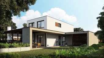 EXKLUZÍVNA VILA NA PODHRADOVEJ