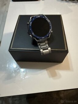 Huawei Watch Ultimate