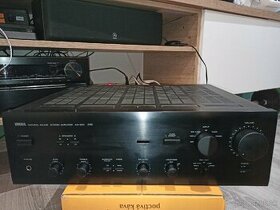 Stereo zosilňovač Yamaha AX-550