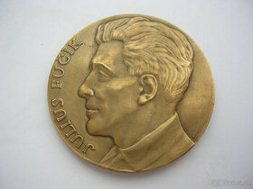 AE medaily 1922 - 1980 ČSR - ČSSR 2.časť - 1