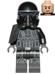 Lego Star wars minifigures