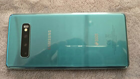 Samsung Galaxy s 10 plus