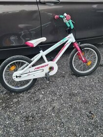 Predám detský bicykel Merida Matts J16