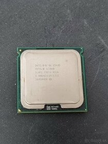 Intel Xeon E5405 - 1