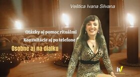 Veštica Ivana Silvana - 1