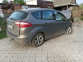 Ford c-max - 1