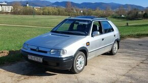 Škoda Felícia 1.3 MPI - 50kw