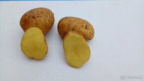 Konzumné zemiaky