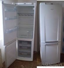Kombinovaná chladnička s mrazničkou