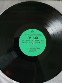 Oceán, Bee Gees LP