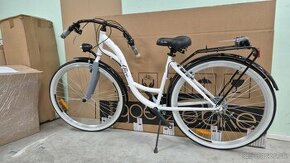 Dámsky mestsky bicykel Goetze 7 prevodový - 1
