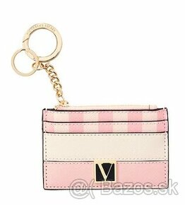 Kľúčenka/peňaženka Victoria's Secret - 1