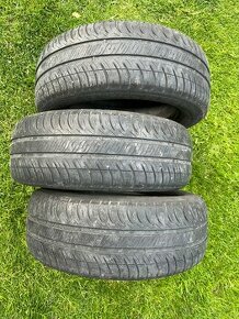 Letne pneu 185/60 R14 Michelin