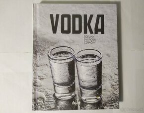 Vodka - 1