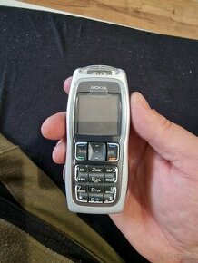Nokia 3220 - 1