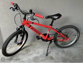 Detský bicykel B Twin 20