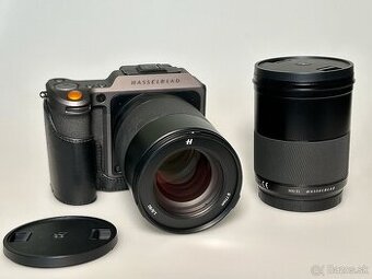 HASSELBLAD