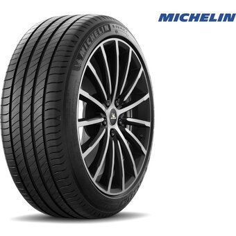 Letné nové pneumatiky Michelin primacy