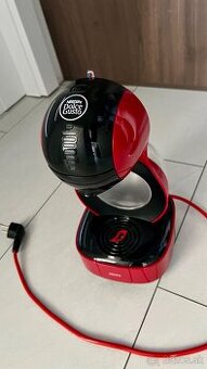 REZERVOVANÝ Kávovar NESCAFÉ DolceGusto Lumio