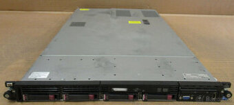 HP Proliant DL360 G7 2x Xeon Quad-Core E5645 128GB RAM