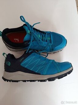 The North Face