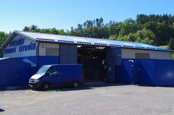 Nahradne diely Peugeot Citroen